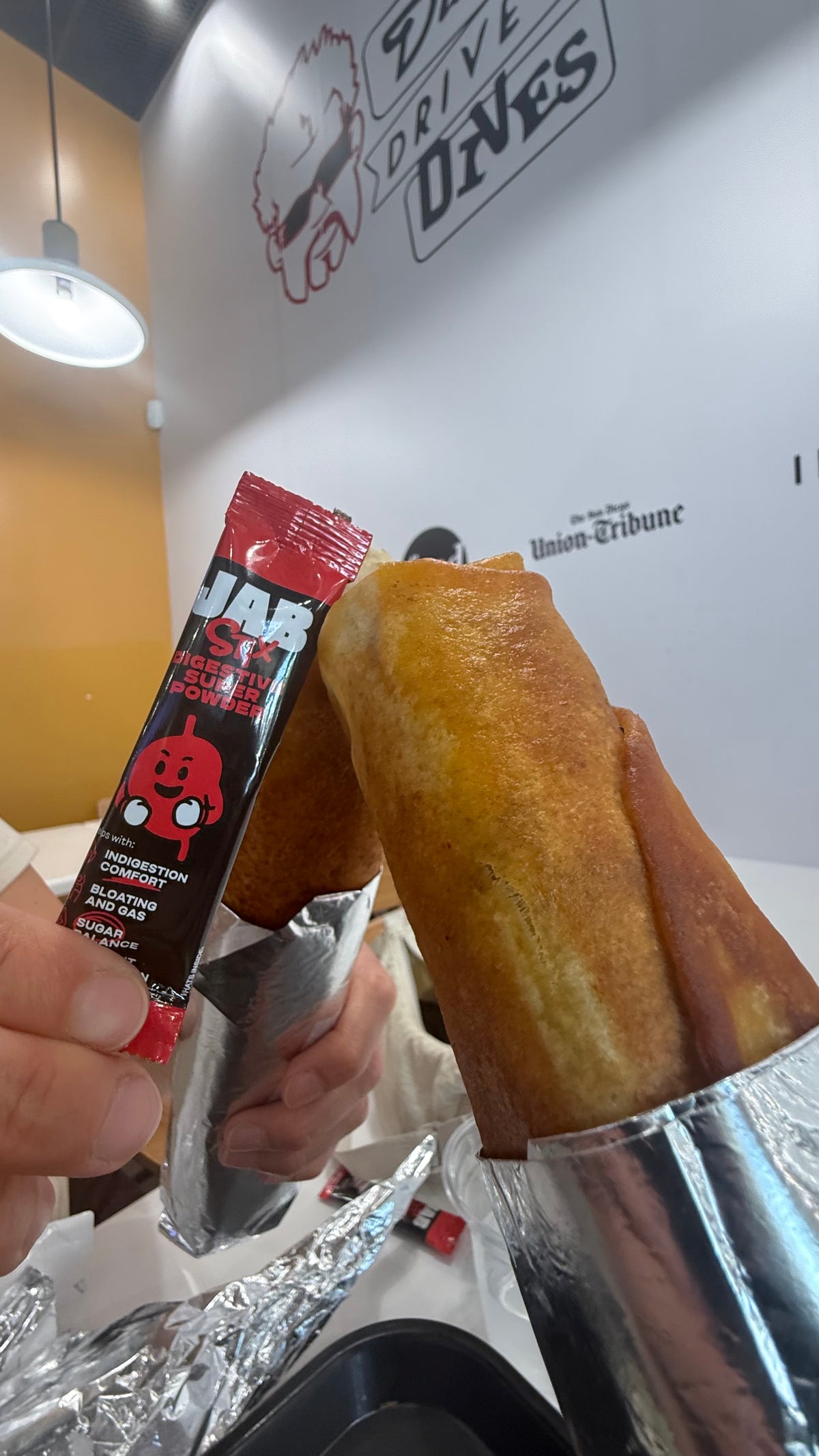 Shawarma