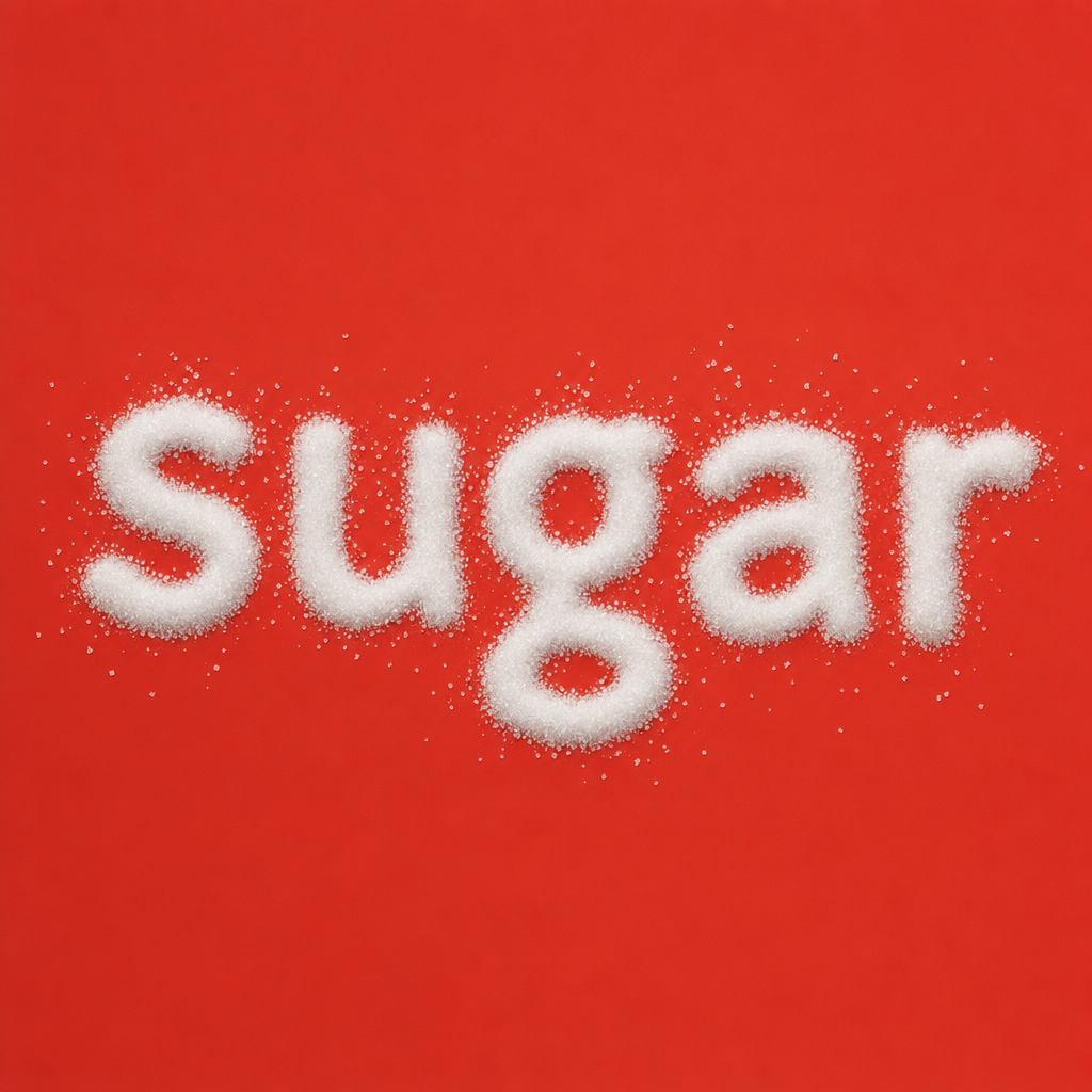 Sugar rush