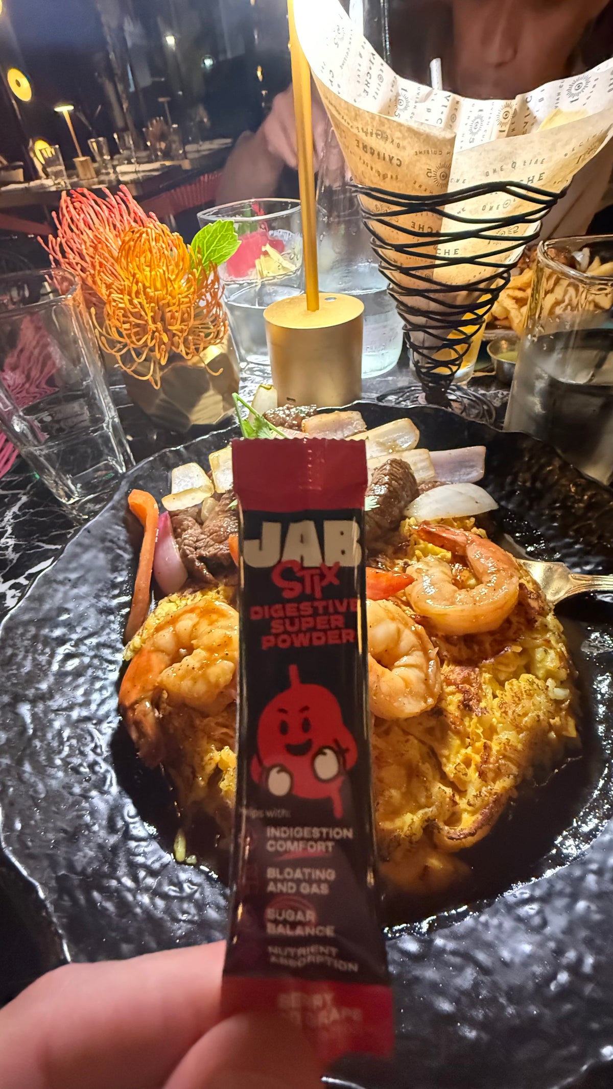 Cuban food