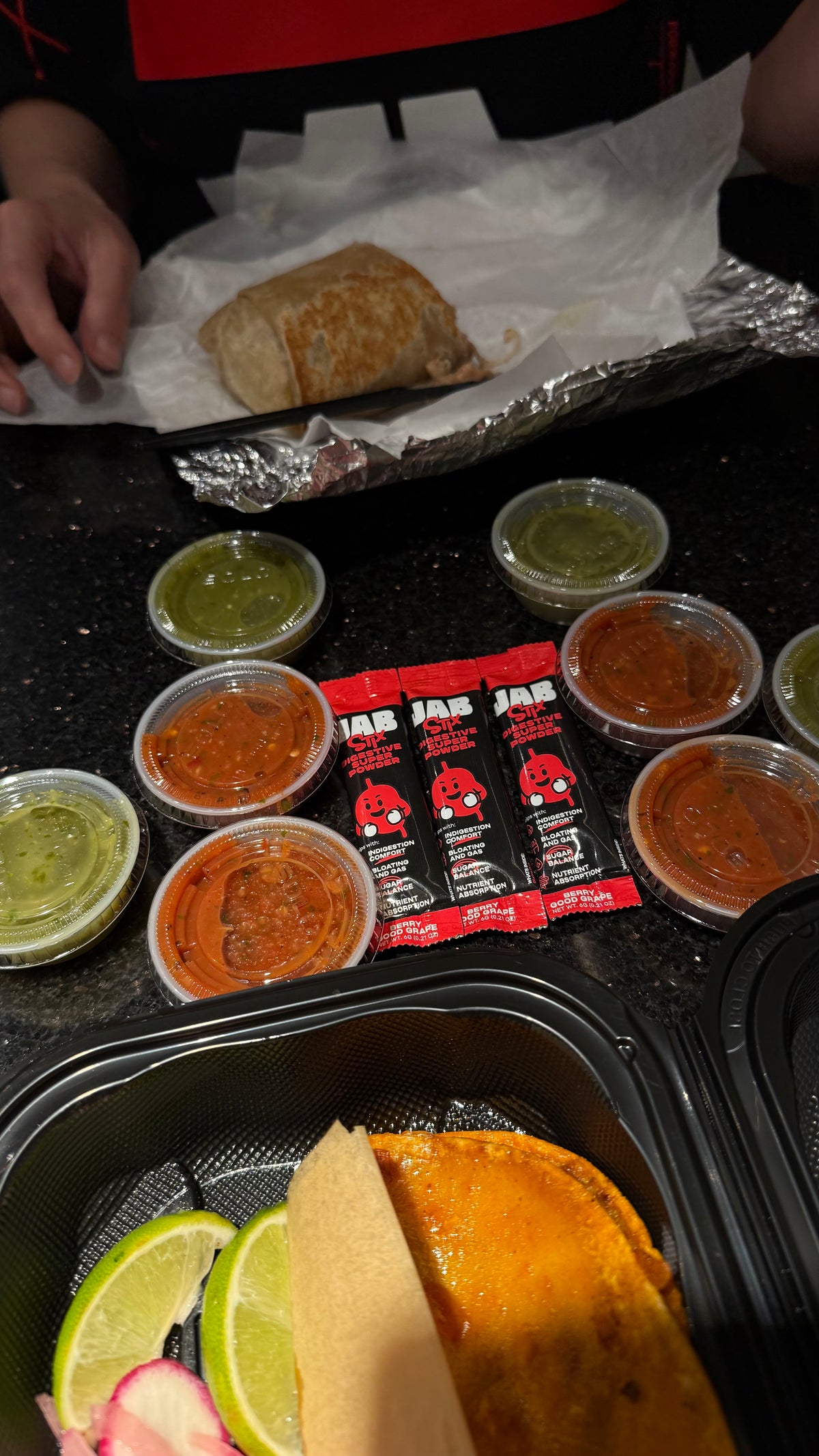 Mexican